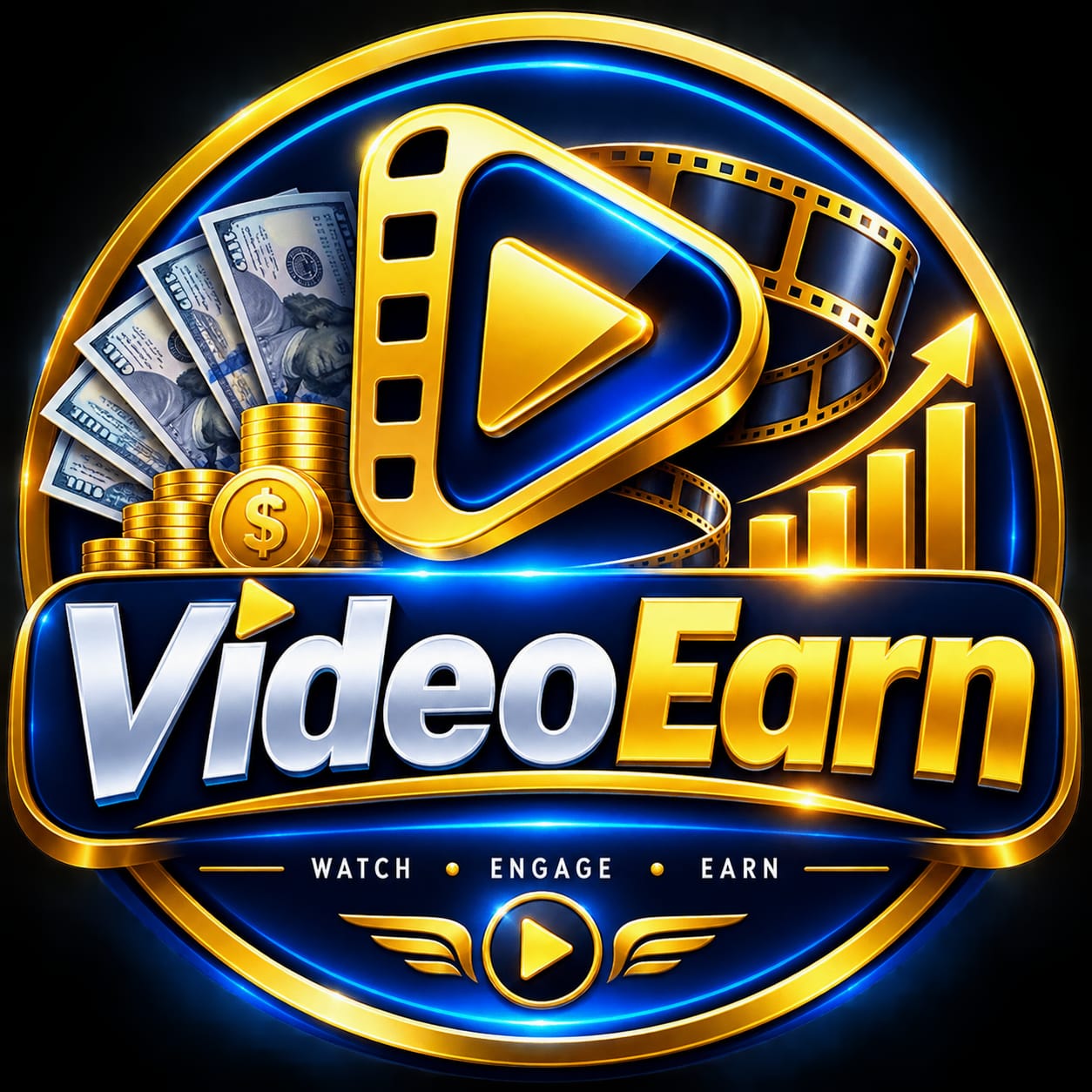 VideoEarn