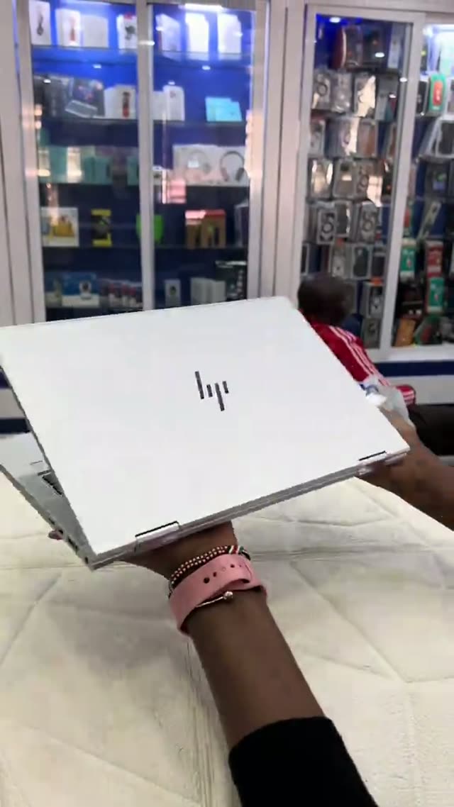 HP Laptop Slim