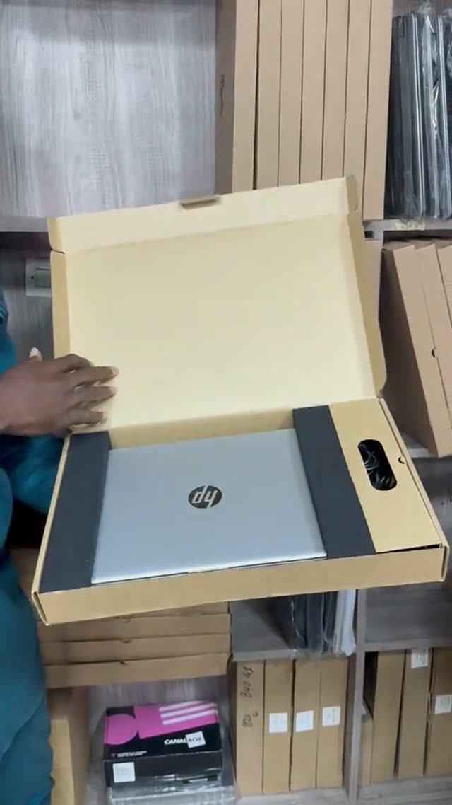 HP Pavilion Mpya