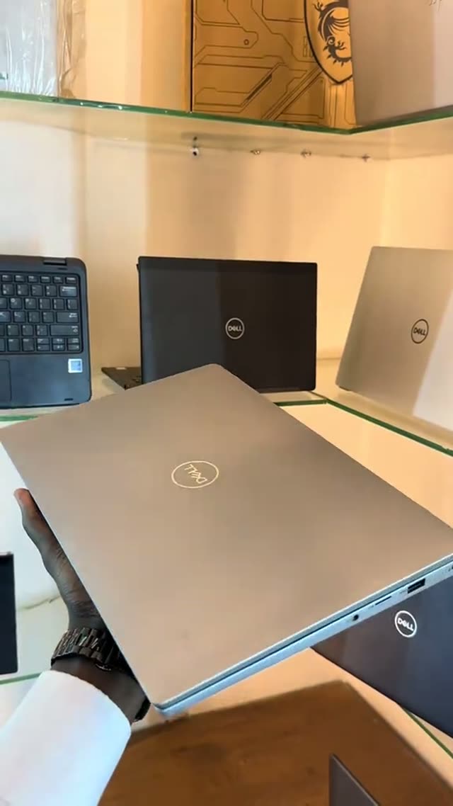 Dell Latitude