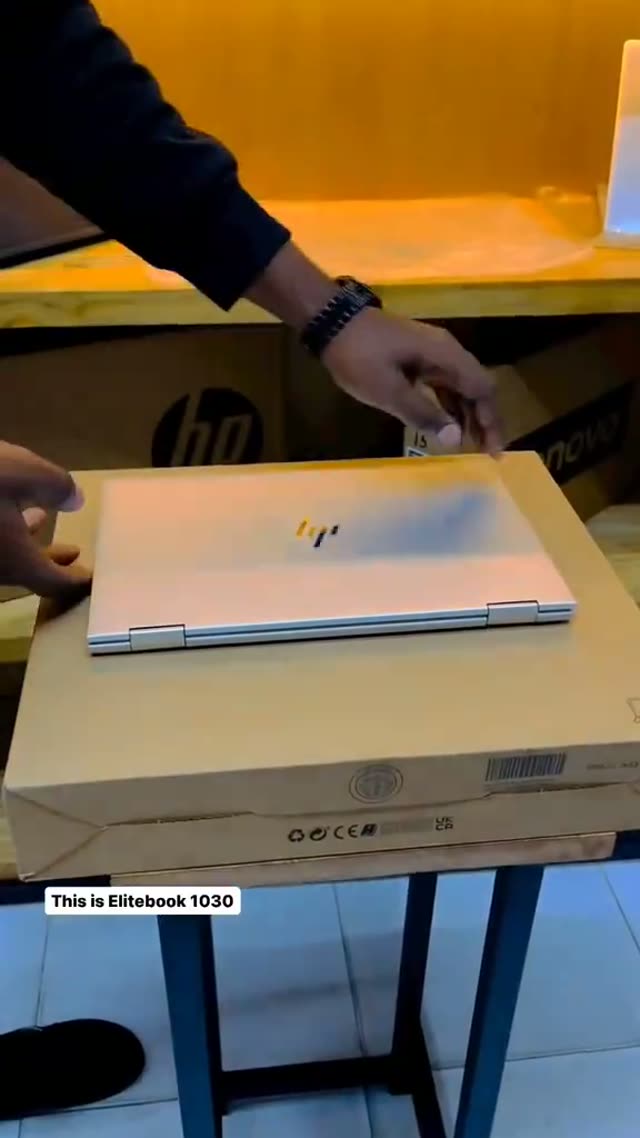 HP Envy x360 Nyeupe