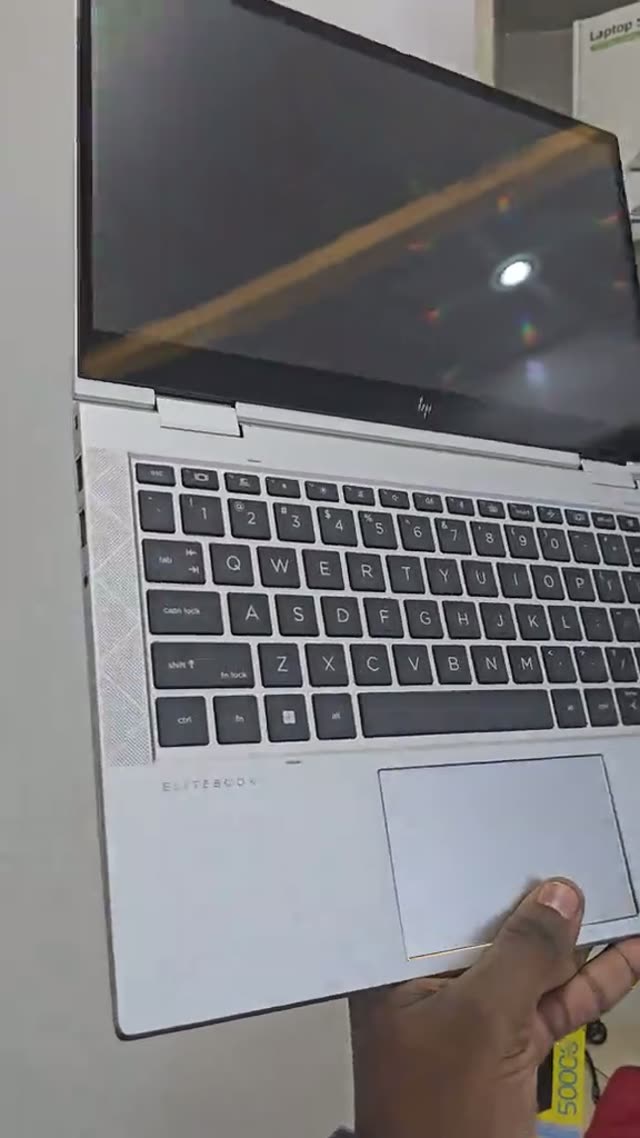 HP EliteBook 840