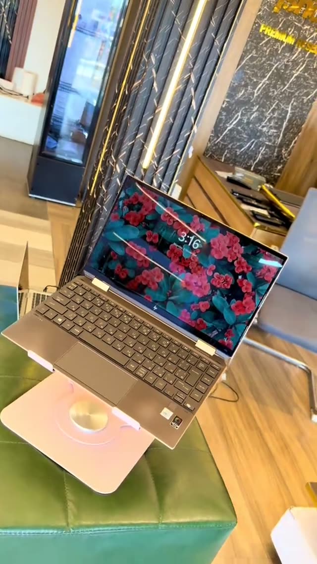 HP Spectre x360