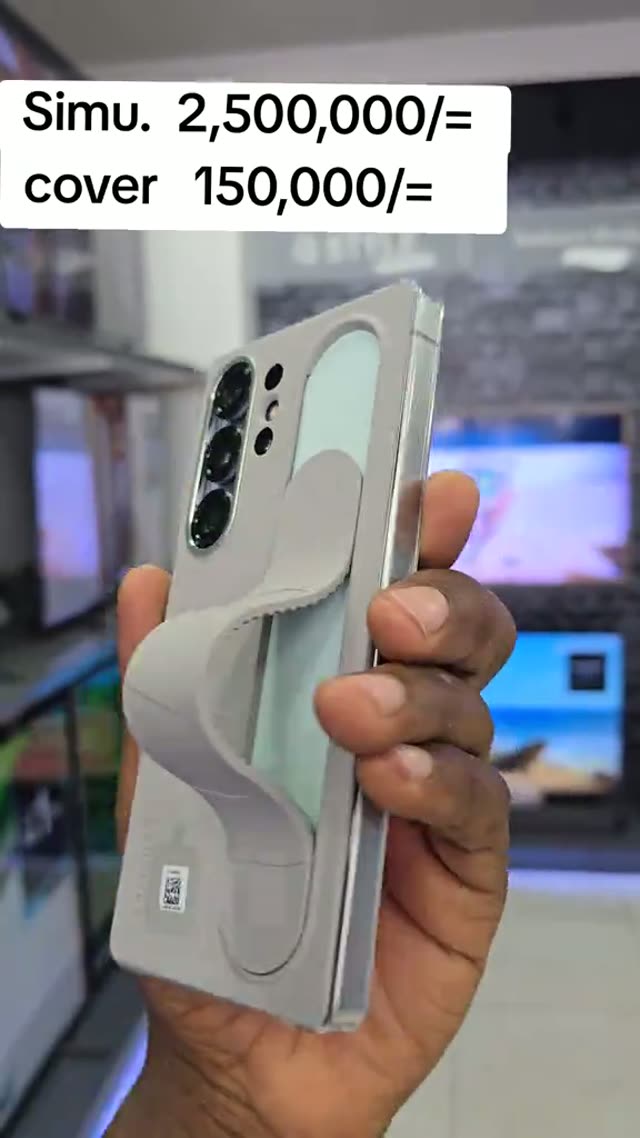 Samsung Galaxy Z Fold