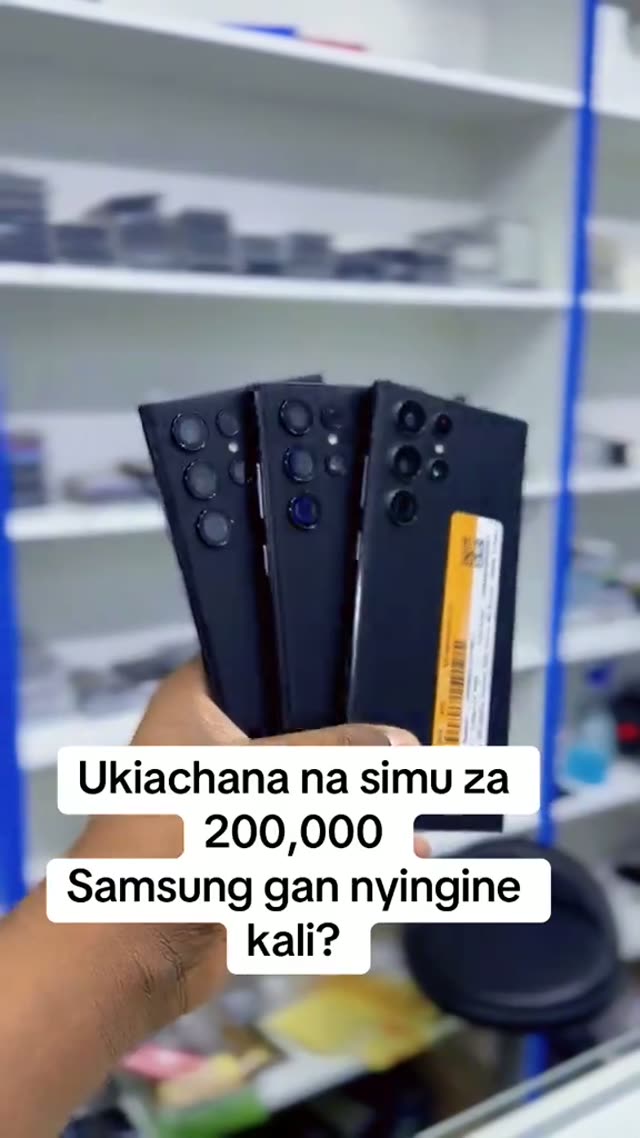 Samsung Galaxy S23 Ultra