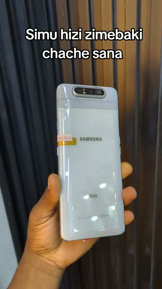 Samsung Galaxy Z Flip
