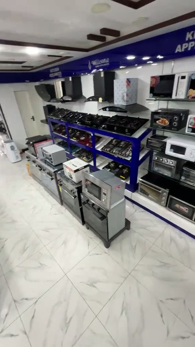 Oveni na Microwave